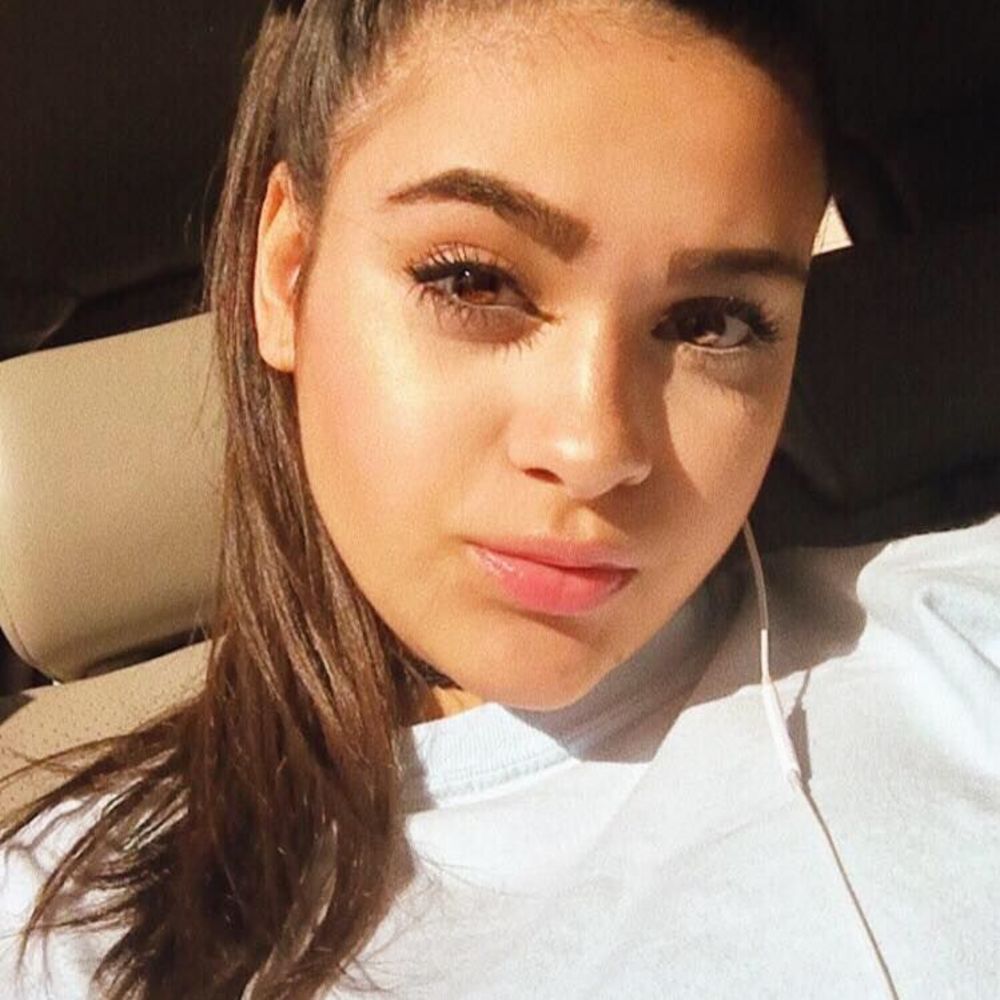 Meet your Posher, Mckenna